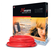 Двожильний кабель Nexans Defrost Snow TXLP/2R